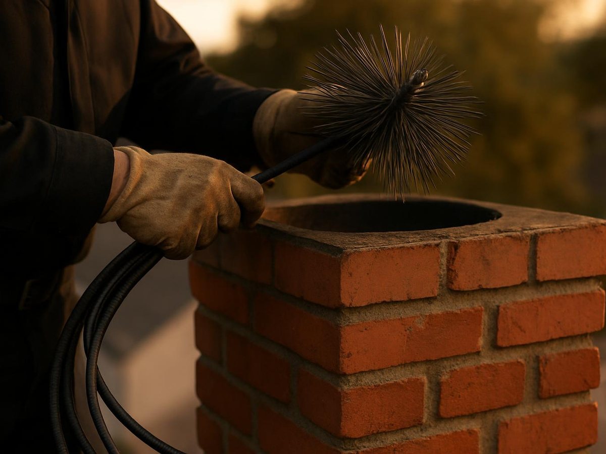 Calma Chimney Repair work in Rockville Centre